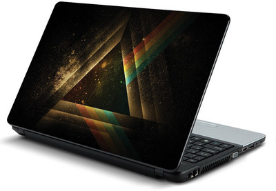 

fashionduet FDPC-0250 vinyl Laptop Decal 15.6