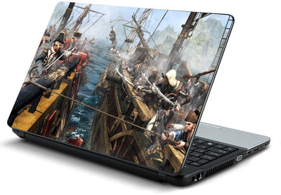 

fashionduet FDPC-0036 vinyl Laptop Decal 15.6