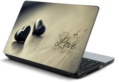 

fashionduet FDPC-0276 vinyl Laptop Decal 15.6
