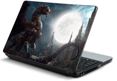 

fashionduet FDPC-0047 vinyl Laptop Decal 15.6
