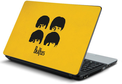 

fashionduet FDPC-0170 vinyl Laptop Decal 15.6