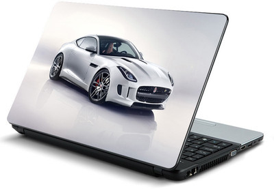

fashionduet FDPC-0180 vinyl Laptop Decal 15.6