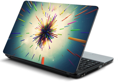 

fashionduet FDPC-0177 vinyl Laptop Decal 15.6