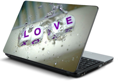 

fashionduet FDPC-0231 vinyl Laptop Decal 15.6