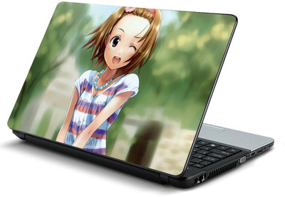 

fashionduet FDPC-0121 vinyl Laptop Decal 15.6