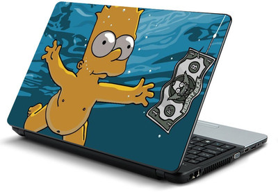 

fashionduet FDPC-0223 vinyl Laptop Decal 15.6