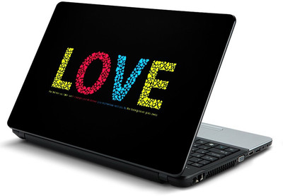 

fashionduet FDPC-0264 vinyl Laptop Decal 15.6