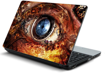 

fashionduet FDPC-0152 vinyl Laptop Decal 15.6