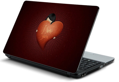 

fashionduet FDPC-0280 vinyl Laptop Decal 15.6