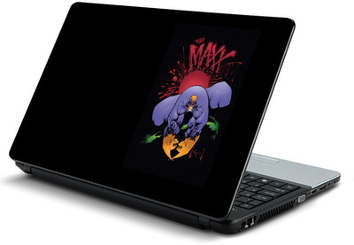 

fashionduet FDPC-0206 vinyl Laptop Decal 15.6