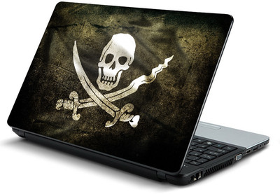 

fashionduet FDPC-0291 vinyl Laptop Decal 15.6