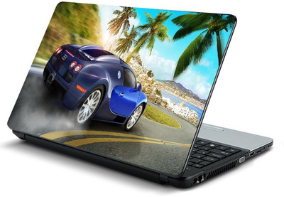 

fashionduet FDPC-0049 vinyl Laptop Decal 15.6