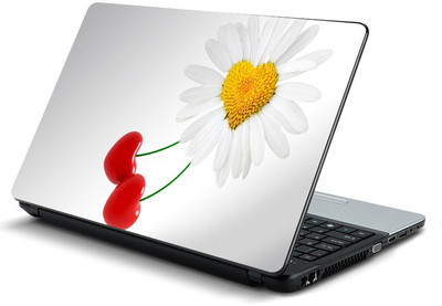 fashionduet FDPC-0220 vinyl Laptop Decal 15.6