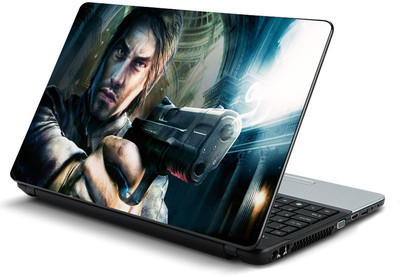 

fashionduet FDPC-0069 vinyl Laptop Decal 15.6