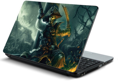 

fashionduet FDPC-0293 vinyl Laptop Decal 15.6