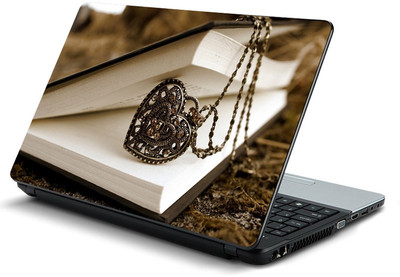 

fashionduet FDPC-0253 vinyl Laptop Decal 15.6