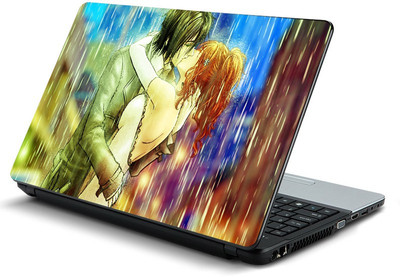 

fashionduet FDPC-0113 vinyl Laptop Decal 15.6