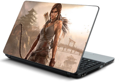 

fashionduet FDPC-0027 vinyl Laptop Decal 15.6