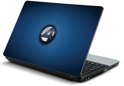 

fashionduet FDPC-0146 vinyl Laptop Decal 15.6