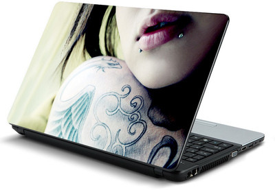 

fashionduet FDPC-0108 vinyl Laptop Decal 15.6