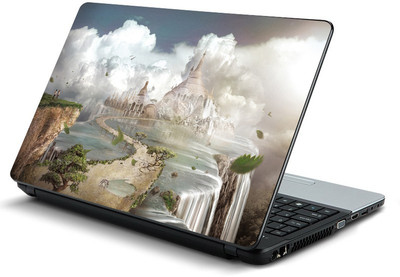 

fashionduet FDPC-0092 vinyl Laptop Decal 15.6
