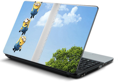 

fashionduet FDPC-0088 vinyl Laptop Decal 15.6