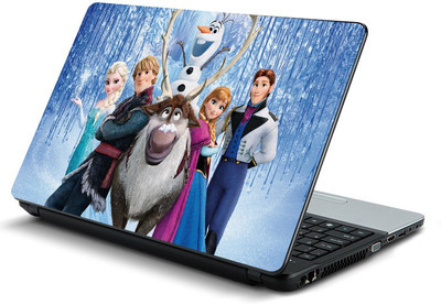 

fashionduet FDPC-0110 vinyl Laptop Decal 15.6