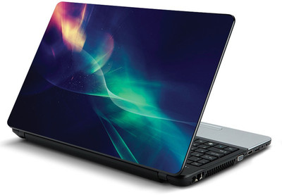 

fashionduet FDPC-0136 vinyl Laptop Decal 15.6