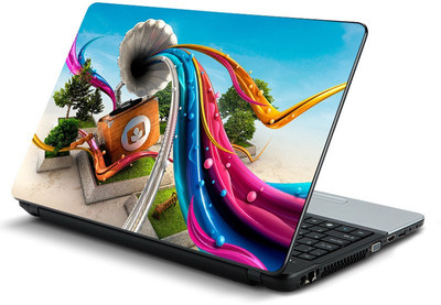 

fashionduet FDPC-0073 vinyl Laptop Decal 15.6