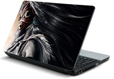 

fashionduet FDPC-0055 vinyl Laptop Decal 15.6