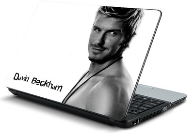 

fashionduet FDPC-0214 vinyl Laptop Decal 15.6
