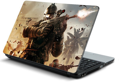 

fashionduet FDPC-0029 vinyl Laptop Decal 15.6