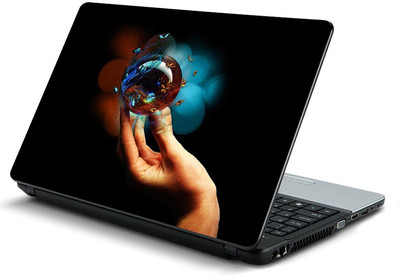 

fashionduet FDPC-0145 vinyl Laptop Decal 15.6