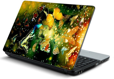 

fashionduet FDPC-0166 vinyl Laptop Decal 15.6