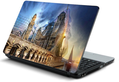 

fashionduet FDPC-0082 vinyl Laptop Decal 15.6