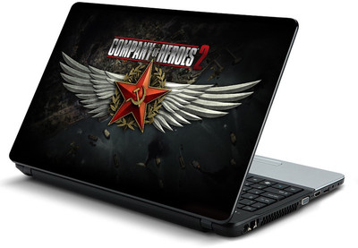

fashionduet FDPC-0071 vinyl Laptop Decal 15.6