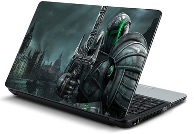 

fashionduet FDPC-0053 vinyl Laptop Decal 15.6
