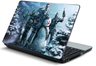 

fashionduet FDPC-0033 vinyl Laptop Decal 15.6