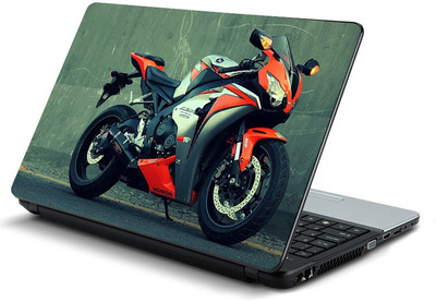 

fashionduet FDPC-0188 vinyl Laptop Decal 15.6