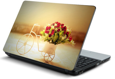 

fashionduet FDPC-0005 vinyl Laptop Decal 15.6