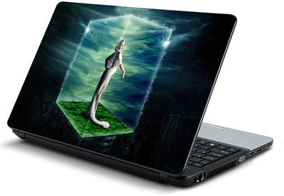 

fashionduet FDPC-0076 vinyl Laptop Decal 15.6