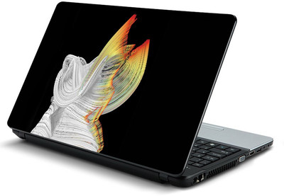 

fashionduet FDPC-0151 vinyl Laptop Decal 15.6
