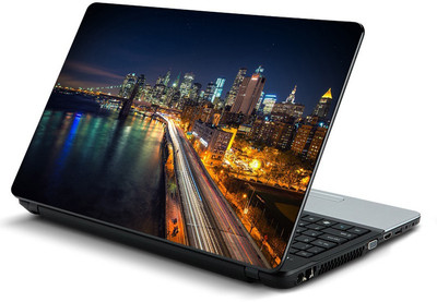 fashionduet FDPC-0090 vinyl Laptop Decal 15.6