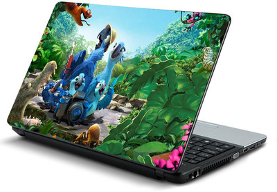 

fashionduet FDPC-0126 vinyl Laptop Decal 15.6