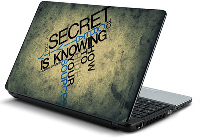 

fashionduet FDPC-0229 vinyl Laptop Decal 15.6