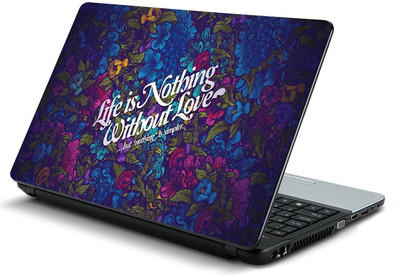 

fashionduet FDPC-0259 vinyl Laptop Decal 15.6