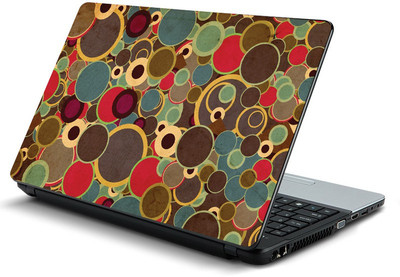 

fashionduet FDPC-0002 vinyl Laptop Decal 15.6