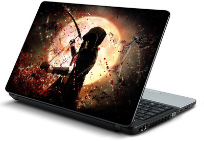 

fashionduet FDPC-0132 vinyl Laptop Decal 15.6