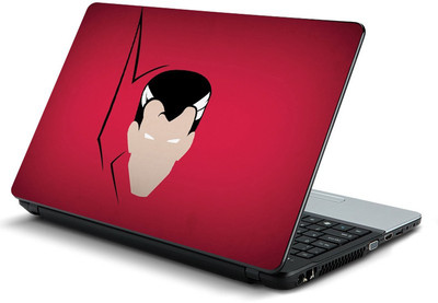

fashionduet FDPC-0255 vinyl Laptop Decal 15.6