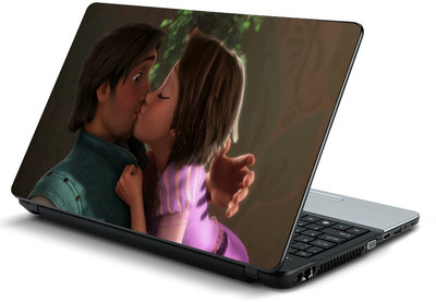 

fashionduet FDPC-0200 vinyl Laptop Decal 15.6